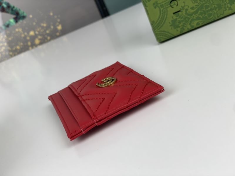 Gucci Wallets Purse